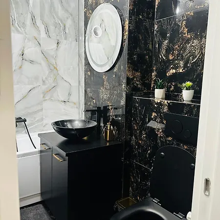 Апартамент Loft