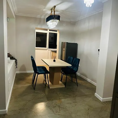Loft Апартамент