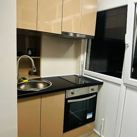 Апартамент Loft Крайова