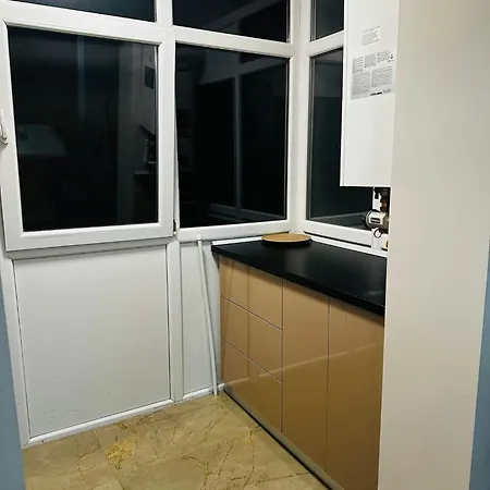 Apartment Loft Craiova