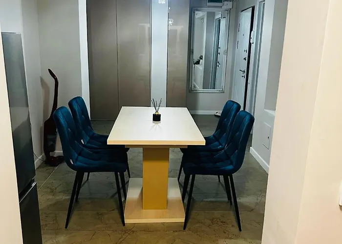 Loft * كرايوفا