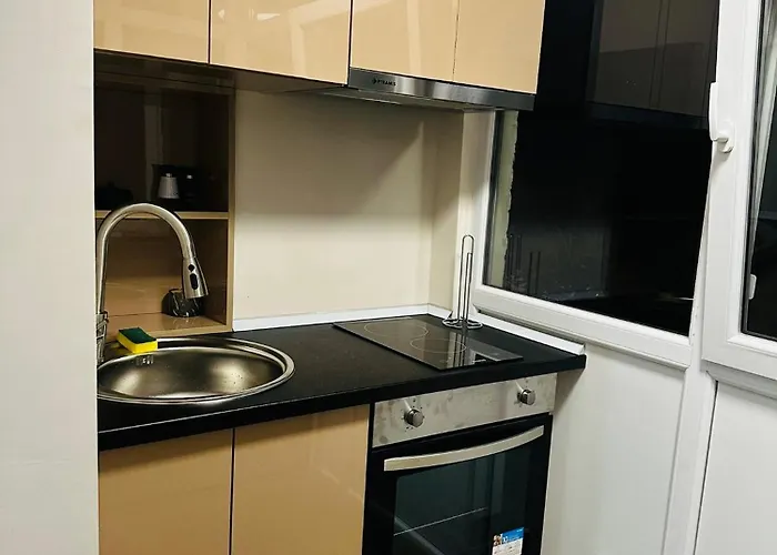 شقة Loft كرايوفا